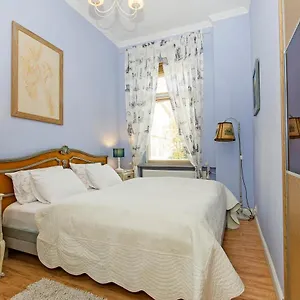 Parkowa Maison De Sophie Apartament Sopot