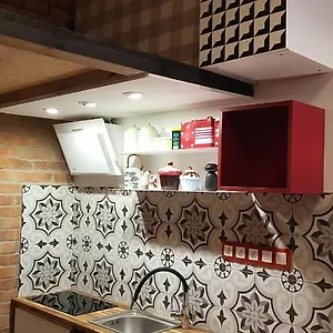 Studiospanie Art I Small Apartament